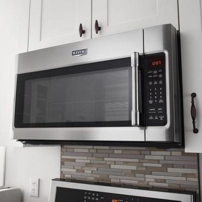 Microwave Ovens image